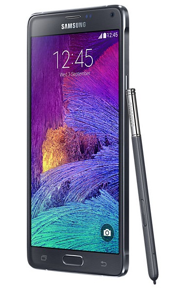 Samsung Galaxy Note4 SM-N910F LTE Cat. 6