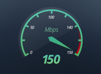 RFBENCHMARK: Скорость мобильного интернета в России в 2017