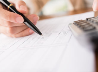 «Билайн» — финансовые и операционные результаты оператора за 4 квартал 2017 года