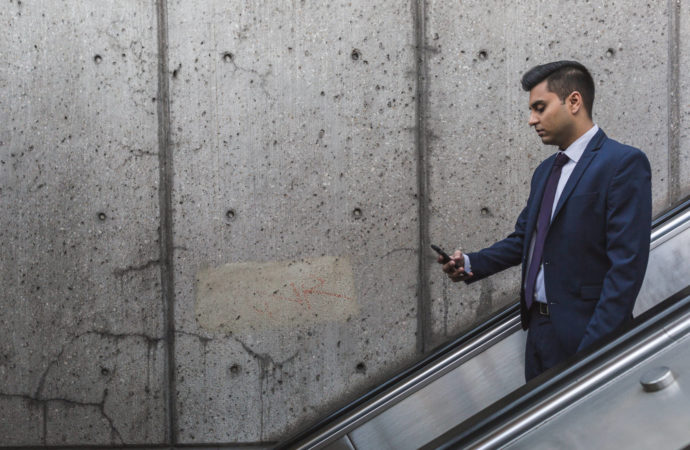 Witamy w erze cyfrowych dowodów!