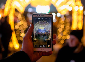 LG ujawnia obawy odnośnie elastycznych ekranów