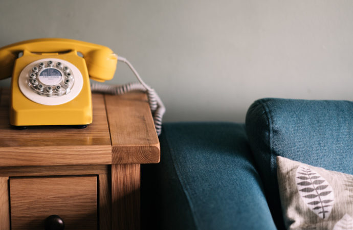 Co UKE sądzi o usłudze powszechnej?