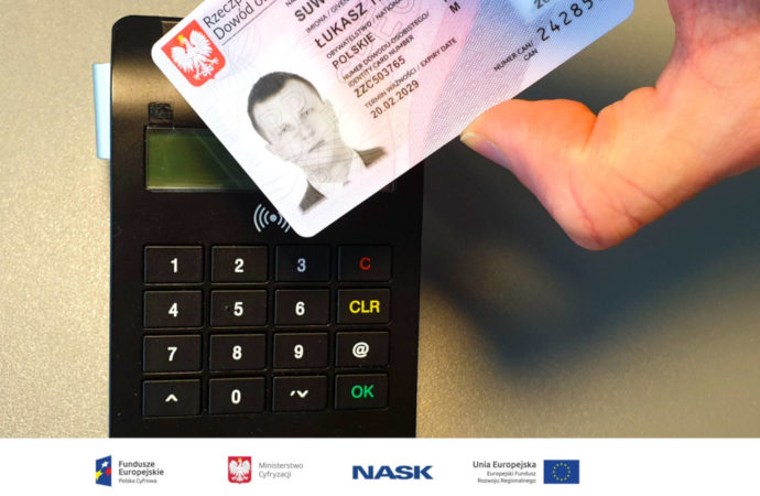 E-dowód dostępny od 7 marca