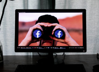 Zuckerberg rezygnuje z Chin