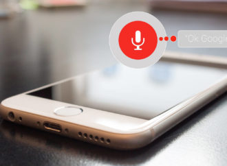 Zamów jedzenie i bilet dzięki Asystentowi Google