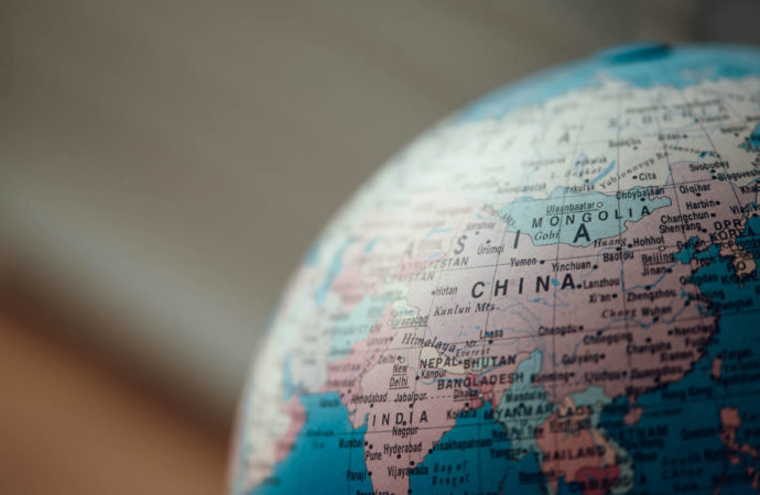 Chiński odwet za Huawei