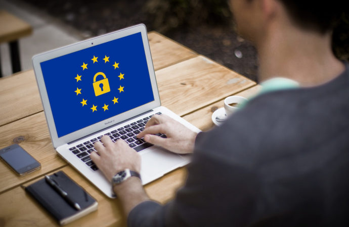 Pierwsza rocznica RODO