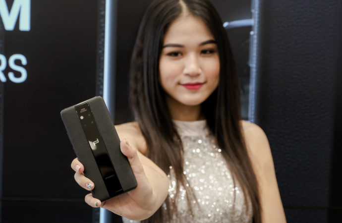 Huawei bez Androida?