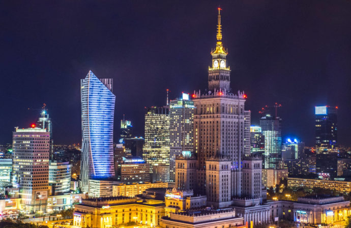 Duży kontrakt rządowy T-Mobile