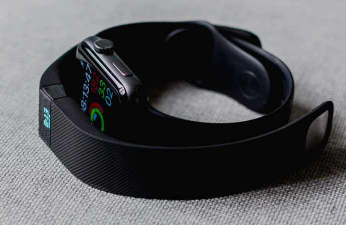 Google kupiło Fitbit za 2,1 mld USD