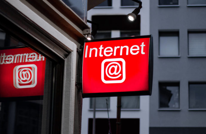 28 lat Internetu w Polsce