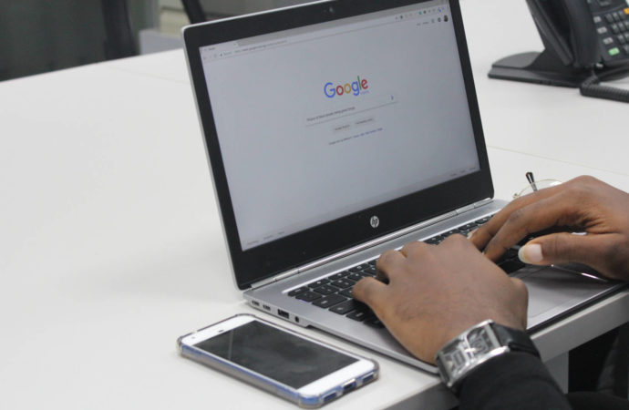 Google tworzy portal informacyjny o koronawirusie