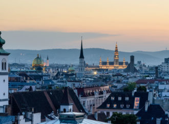 Качество и скорость мобильного интернета в Европе — отчет RFBenchmark (Q3 2018)