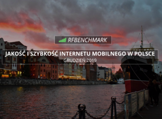 Koniec roku bez rewolucji. Stabilne pozycje T-Mobile i Orange – ranking RFBENCHMARK (grudzień 2019)