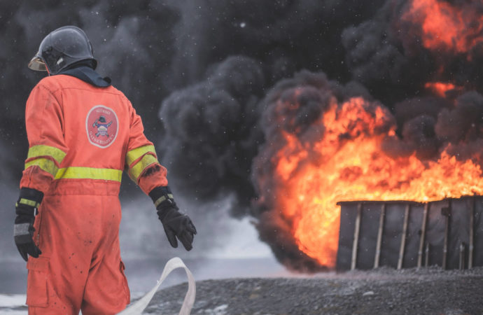 Conspiracy theories connecting 5G to COVID-19 a reason for series of arson attacks on telecommunications towers