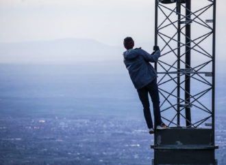 OTVARTA wdroży 5G dla swoich użytkowników?