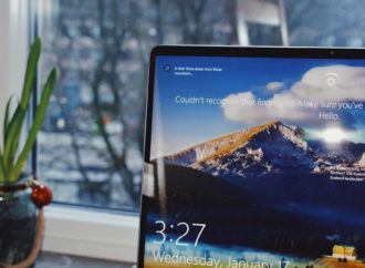 Nowa wersja Windowsa 10 ostrzeże przed awarią dysku