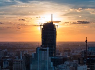 Spółka NOTEL Polska przeprowadzi pomiary 5G w Polsce za pomocą Drive Test