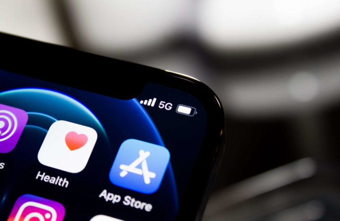 Polacy chcą rozwoju sieci 5G