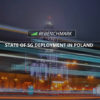State of 5G deployment in Poland 2020 – Notel Poland report